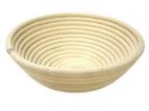 How To Make A Bread Dough Basket